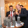 25 августа в Петрозаводске при поддержке Росавтодора открылся научно-практический семинар  - Ассоциация производителей и потребителей природных строительных материалов